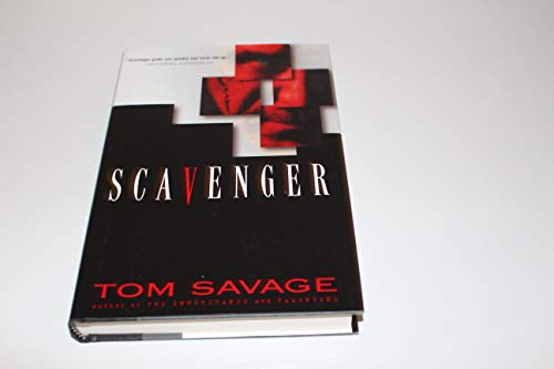 Stock image for Scavenger for sale by Gulf Coast Books