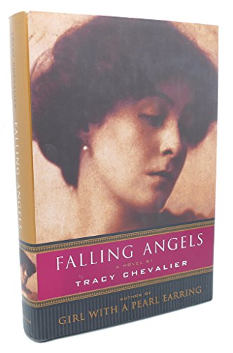 Beispielbild für Falling Angels: A Novel zum Verkauf von SecondSale