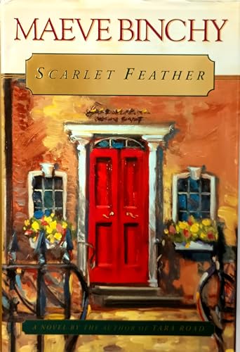 Stock image for Scarlet Feather for sale by Granada Bookstore,            IOBA