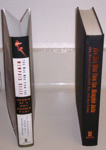 Beispielbild fr The Man Who Flew the Memphis Belle : Memoir of a World War II Bomber Pilot zum Verkauf von Better World Books: West