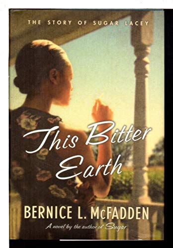 Imagen de archivo de This Bitter Earth a la venta por Open Books