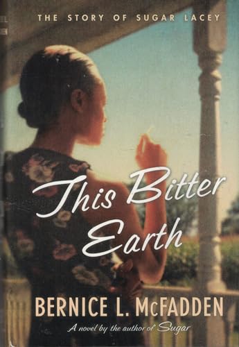 Stock image for This Bitter Earth for sale by Open Books