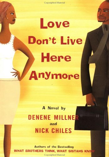 Stock image for Love Don't Live Here Anymore for sale by BookHolders