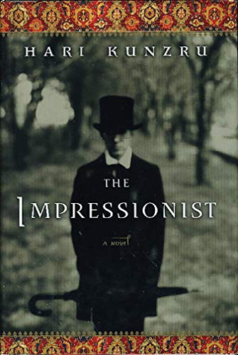 9780525946427: The Impressionist