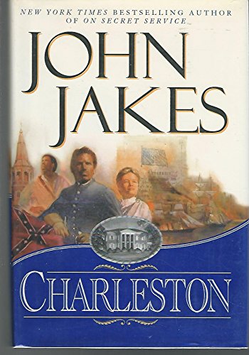 Charleston (9780525946502) by Jakes, John