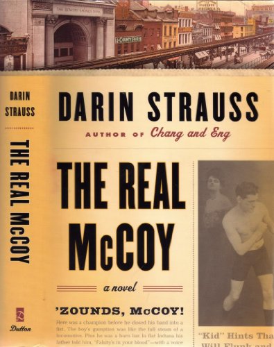 Imagen de archivo de The Real McCoy a la venta por Better World Books: West