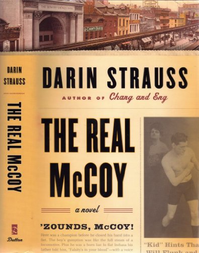9780525946519: The Real McCoy: A Novel