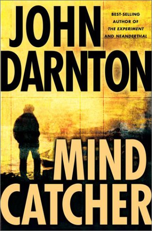 Stock image for Mind Catcher for sale by Better World Books: West