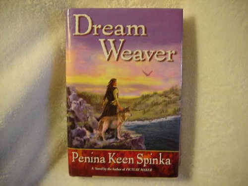 Stock image for Dream Weaver for sale by Jenson Books Inc