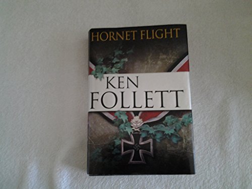 Stock image for Hornet Flight for sale by Inside the Covers