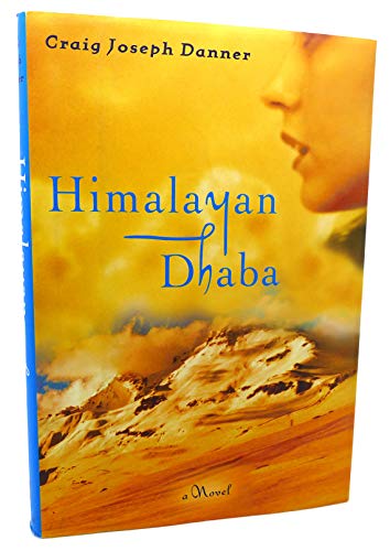 Beispielbild fr Himalayan Dhaba zum Verkauf von Wonder Book