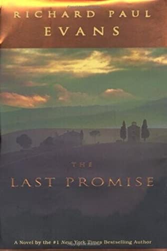 9780525946960: The Last Promise