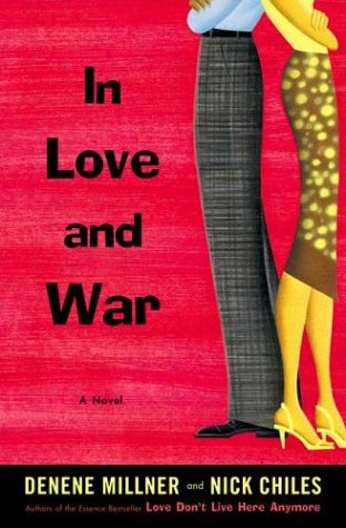 Stock image for In Love and War for sale by SecondSale