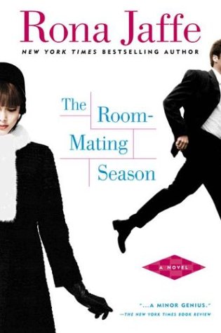 Beispielbild fr The Room-Mating Season zum Verkauf von Wonder Book