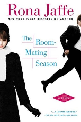 9780525947134: The Room-Mating Season (Jaffe, Rona)