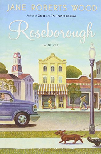 Beispielbild für Roseborough zum Verkauf von 2Vbooks