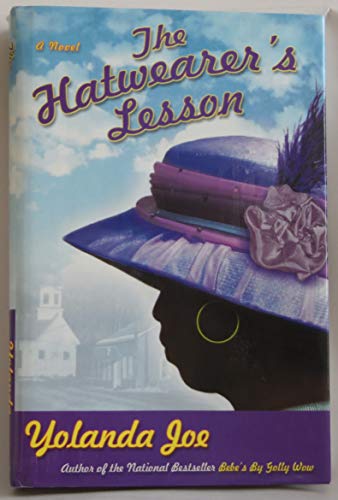 9780525947165: The Hatwearer's Lesson