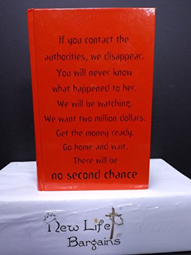 Beispielbild fr No Second Chance zum Verkauf von SecondSale