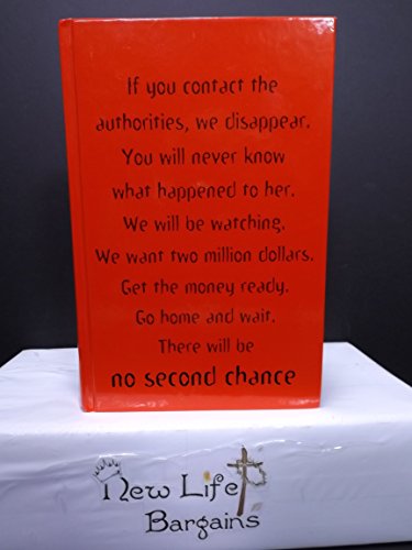 Stock image for No Second Chance for sale by Gulf Coast Books