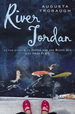 9780525947554: River Jordan