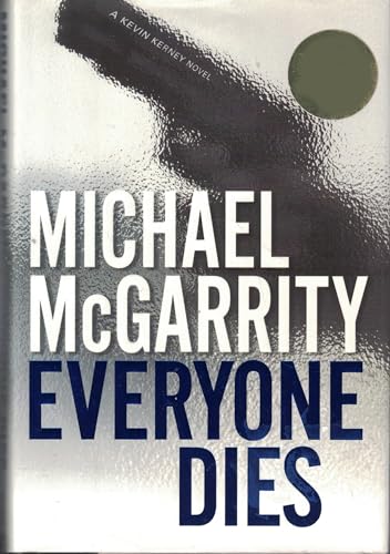 9780525947615: Everyone Dies: A Kevin Kerney Novel