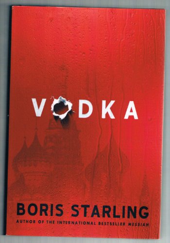 9780525947707: Vodka