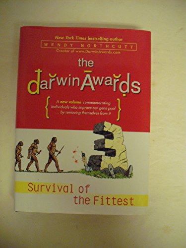 Stock image for The Darwin Awards III Survival for sale by SecondSale