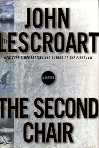 9780525947752: The Second Chair (Dismas Hardy)