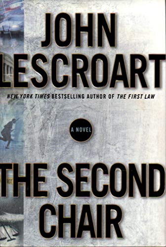 9780525947752: The Second Chair