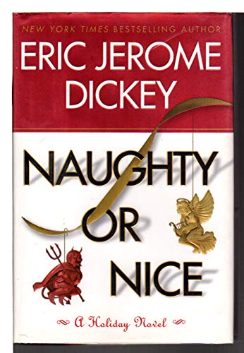 Beispielbild fr Naughty or Nice zum Verkauf von Wonder Book