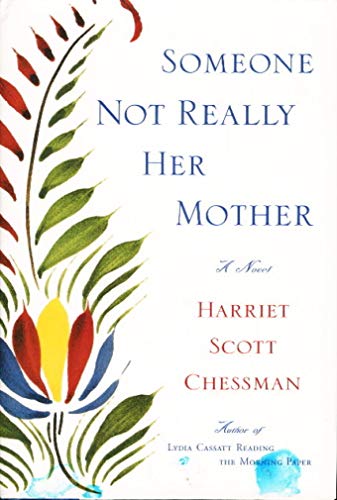 Stock image for Someone Not Really Her Mother for sale by Better World Books