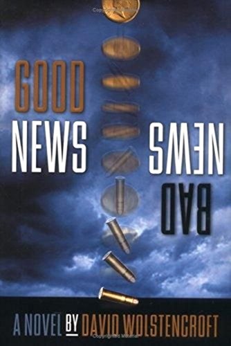 9780525947943: Good News, Bad News