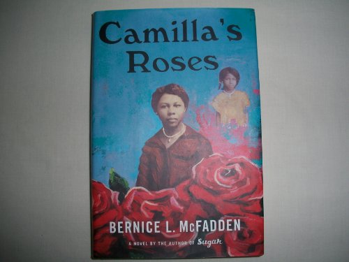 Beispielbild fr Camilla's Roses zum Verkauf von BookHolders