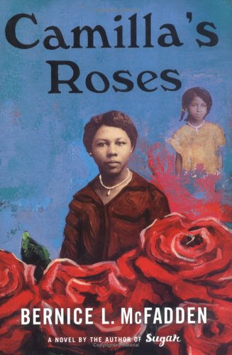 Stock image for Camilla's Roses for sale by BookHolders