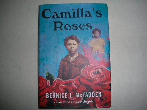 Stock image for Camilla's Roses for sale by BookHolders