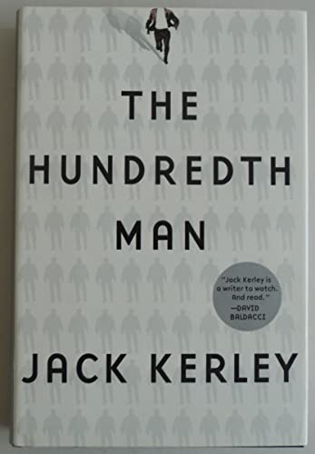 9780525948216: The Hundredth Man