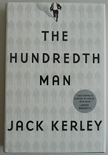 The Hundredth Man [Signed First Edition]