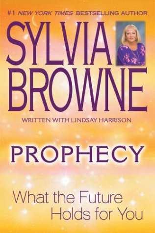 9780525948223: Prophecy: What the Future Holds for You
