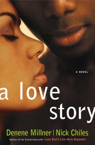 Imagen de archivo de A Love Story a la venta por BooksRun