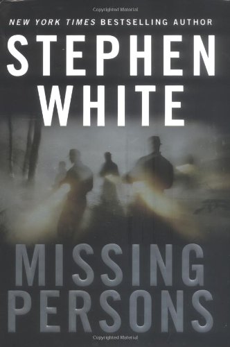 Stock image for Missing Persons for sale by Better World Books: West