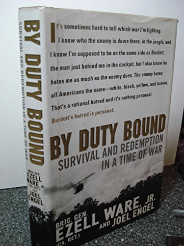 Stock image for By Duty Bound : Survival and Redemption in a Time of War for sale by Better World Books