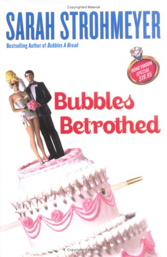 Beispielbild fr Bubbles Betrothed zum Verkauf von BookHolders