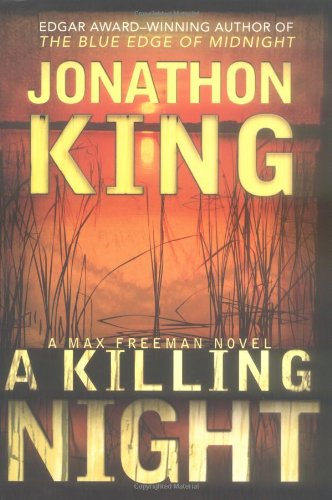 Imagen de archivo de A Killing Night: Library Edition a la venta por Flash Books