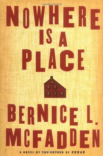 Stock image for Nowhere Is a Place for sale by Beaver Bridge Books