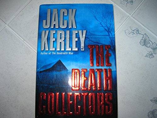 Beispielbild fr The Death Collectors zum Verkauf von Jenson Books Inc