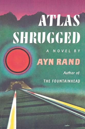 9780525948926: Atlas Shrugged (Centennial Ed. HC)