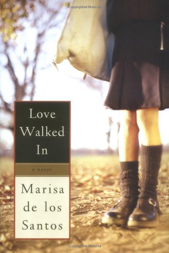 9780525949176: Love Walked In: A Novel