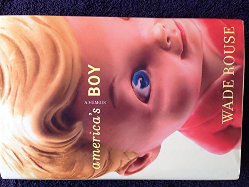 Stock image for America's Boy: A Memoir for sale by BooksRun