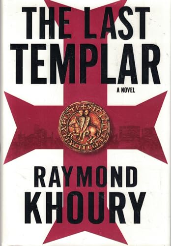 9780525949411: The Last Templar