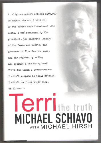 Stock image for Terri: The Truth for sale by SecondSale